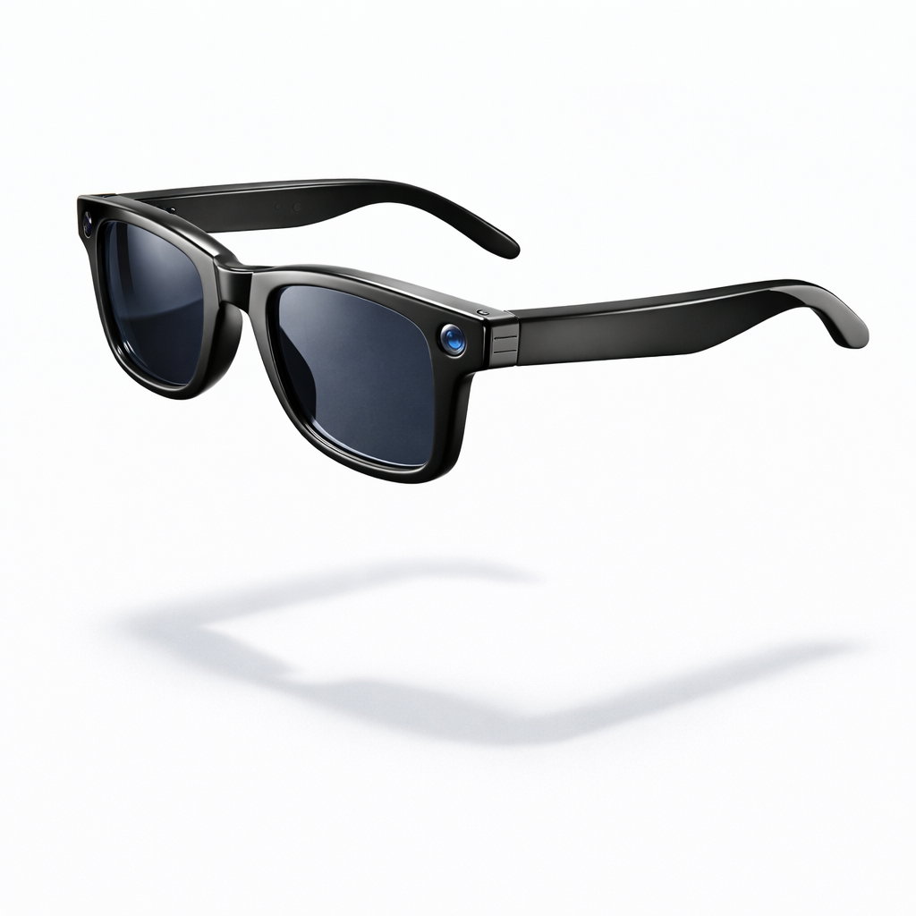 Lunettes Cyan Vision Pro