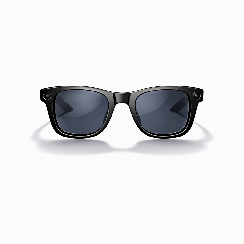 Lunettes Cyan Vision Pro