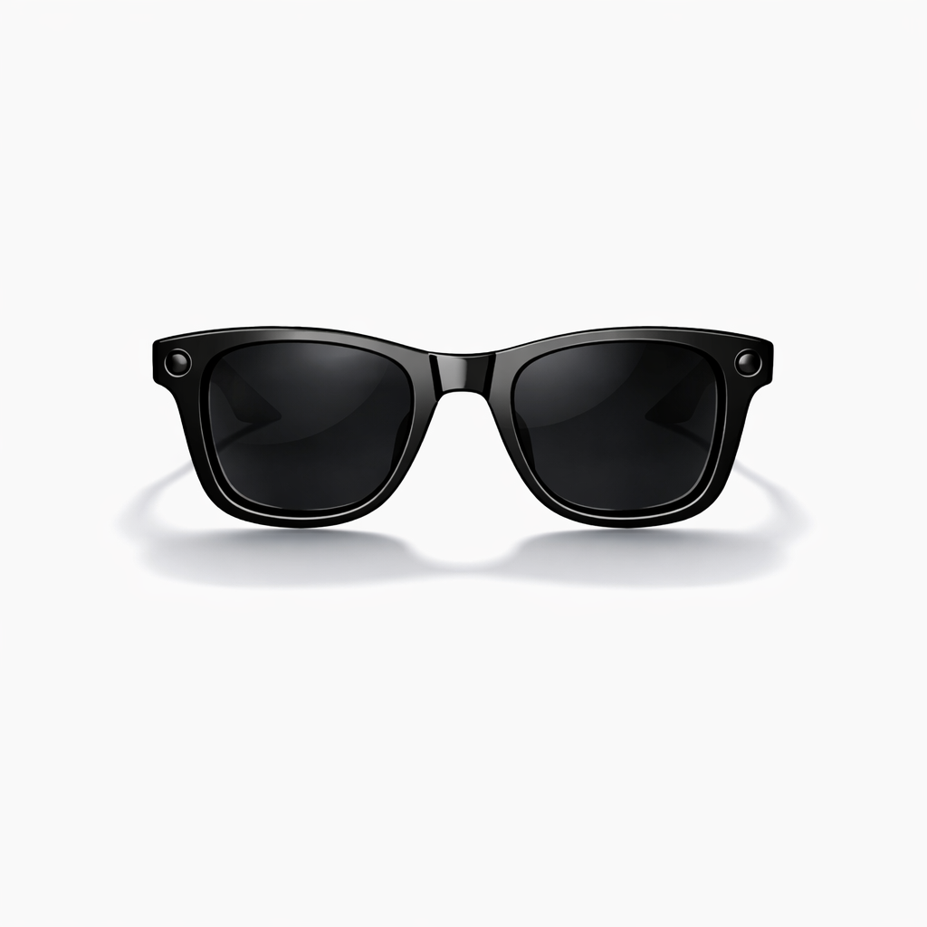 Lunettes Cyan Vision Pro
