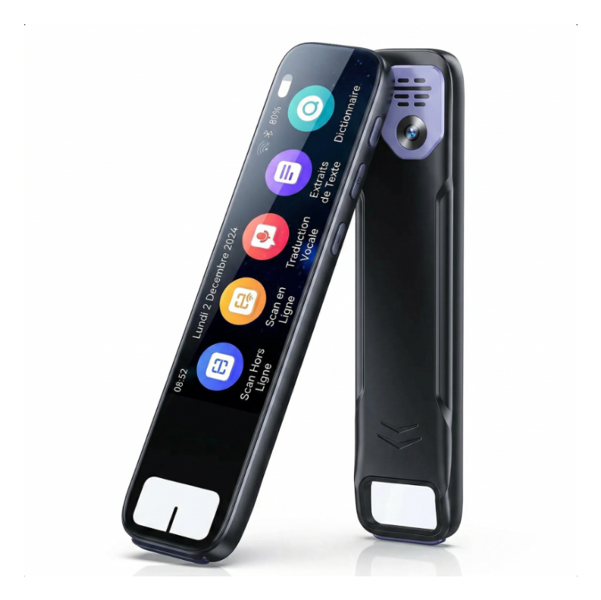 Pen Vision Pro